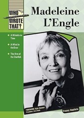 Madeleine L'Engle