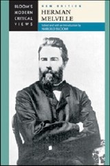 Herman Melville - Harold Bloom - 9780791096215
