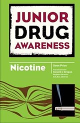 Nicotine - PRICE,  Sean - 9780791096963