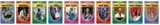 Hip-hop Stars Set -  - 9780791097366
