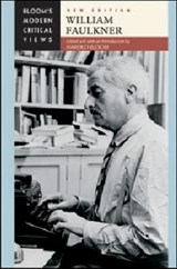 William Faulkner - Harold Bloom - 9780791097861