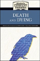 Death and Dying - Harold Bloom - 9780791097991