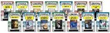 Criminal Investigations Set - FRENCH,  John L. - 9780791099087