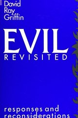 Evil Revisited - David Ray Griffin - 9780791406137