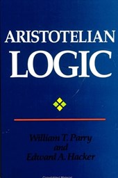 Aristotelian Logic