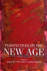Perspectives on the New Age - James R. Lewis ;  J. Gordon Melton - 9780791412145
