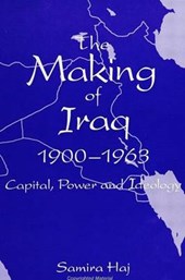 The Making of Iraq, 1900-1963