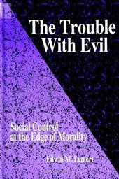 Trouble with Evil