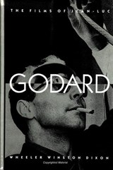 Films of Jean-Luc Godard - DIXON,  Wheeler Winston - 9780791432860