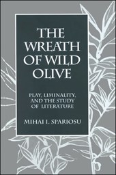 The Wreath of Wild Olive