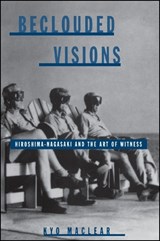 Beclouded Visions - Kyo Maclear - 9780791440063