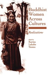 Buddhist Women Across Cultures - Karma Lekshe Tsomo - 9780791441381