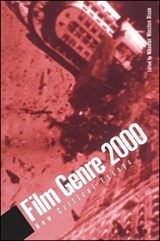 Film Genre 2000 - DIXON,  Wheeler Winston - 9780791445136