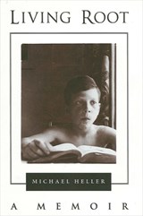 Living Root - Michael Heller - 9780791446348