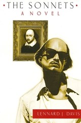 The Sonnets - Lennard J. Davis - 9780791449776