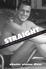 Straight - Wheeler Winston Dixon - 9780791456248