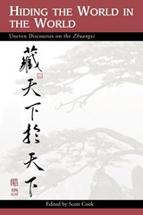 Hiding the World in the World - Scott Cook - 9780791458662