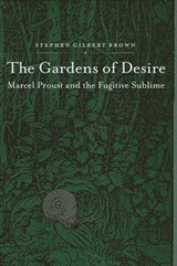 The Gardens of Desire - Stephen Gilbert Brown - 9780791461136