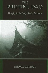 Thomas, M: Pristine Dao - THOMAS,  Michael - 9780791464762
