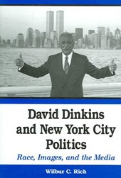 David Dinkins And New York City Politics