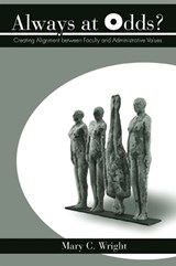 Always at Odds? - Mary C. Wright - 9780791473689