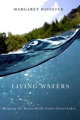 Living Waters - Margaret Wooster - 9780791477045