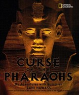 Curse of the Pharaohs - HAWASS,  Zahi - 9780792266655