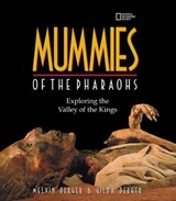 Mummies of the Pharaohs - BERGER,  Melvin ; Berger, Gilda - 9780792272236