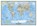 World Classic, Laminated, National Geographic Maps - Gebonden - 9780792294535