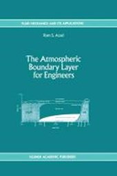 The Atmospheric Boundary Layer for Engineers