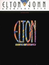 Elton John - JOHN,  Elton - 9780793510634