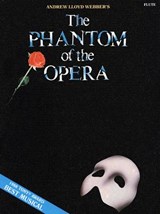 The Phantom of the Opera - Andrew Lloyd Webber - 9780793513123