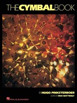 The Cymbal Book - Hugo Pinksterboer - 9780793519200