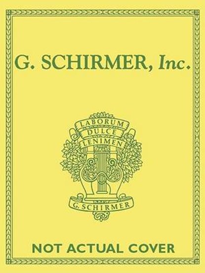 Gotterdammerung, Richard Wagner - Paperback - 9780793531097