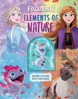 Disney Frozen 2: Elements of Nature - FRANCIS,  Suzanne - 9780794445973