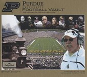 Purdue University Football Vault