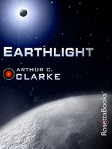 Earthlight - Arthur C Clarke - 9780795300059