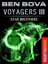 Voyagers III - Ben Bova - 9780795308567