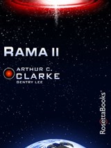 Rama II - Arthur C. Clarke ; Gentry Lee - 9780795325663