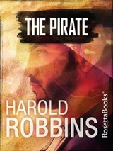 The Pirate - Harold Robbins - 9780795341304