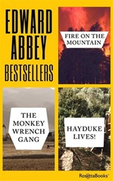 Edward Abbey Bestsellers - Edward Abbey - 9780795351198
