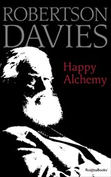 Happy Alchemy - DAVIES,  Robertson - 9780795352492