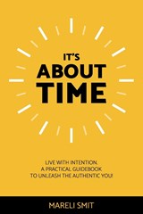 It's about time - Mareli Smit - 9780796137456
