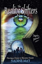 The Reality Shifters - Hermijntje May Van Der Veen - Pool - 9780796148971