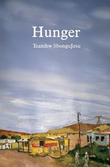 Hunger - Teamhw Sbongujesu - 9780796155252