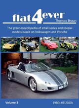 Flat4Ever Volume 3 - Thomas H Braun - 9780796181022