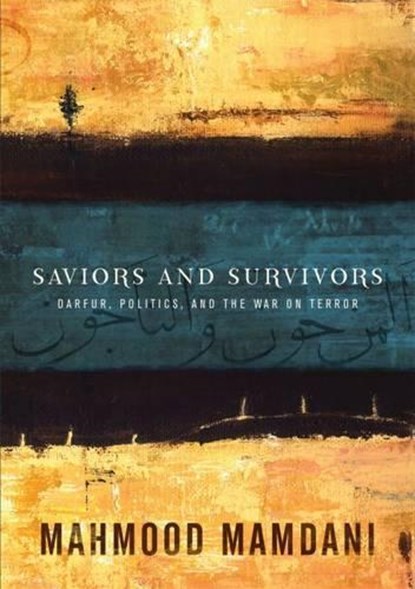 Saviours and Survivors, Mahmood Mamdani - Paperback - 9780796922526