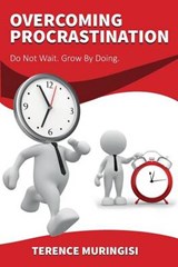 Overcoming Procrastination - Terence Muringisi - 9780797457881