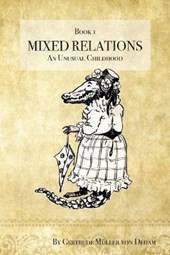 Mixed Relations