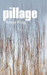 Pillage - Antjie Krog - 9780798183185